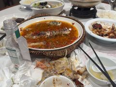 -壹只菜·崇明本地特色菜(崇明南门店)
