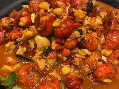 -聚味瞿记·龙虾堂(天元店)