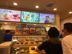-DQ·蛋糕·冰淇淋(新佳丽店)