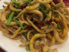 -大眼锅贴水饺(河东店)