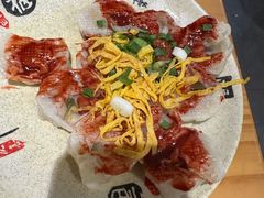 -余氏豆腐包老店(东直街店)