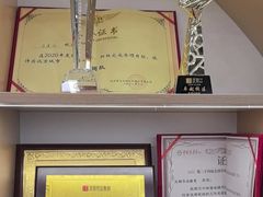 -汉翔书法丨书法·美术·硬笔·国画(五道口校区)