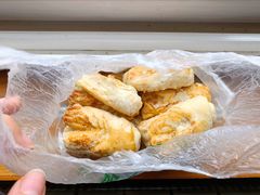白兰酥-清真全盛斋传统糕点(许士庙店)