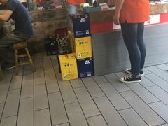 -杨氏青龙虾·羊蝎子(托乐嘉店)