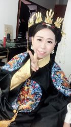 -美云庭古装·格格服汉服·京城旅拍(北京店)
