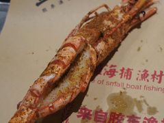 -鱼满舱.地标海鲜.正宗鲁菜(金沙滩店)