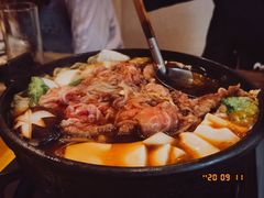 -吉兆·料理(红梅南路店)