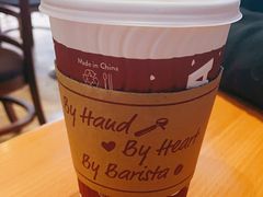 -COSTA COFFEE(天通苑华联店)