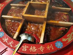 -巴九门老火锅(来福士打望店)