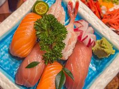 -鸟泉居酒屋·烧鸟·酒馆(百子湾店)