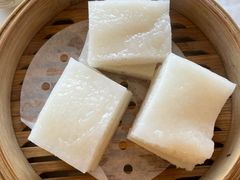 顺德伦教糕-金城大酒店-中餐厅(汾江中路店)