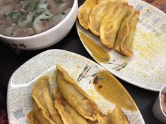 -清真蒋有记(老门东店)