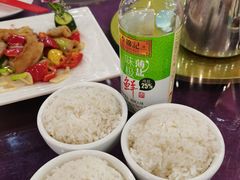 -绿雅居原生态农庄(小涌店)