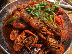 -乔街深夜食堂·小龙虾·高压锅生蚝(杭州总店)