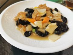 -五观堂素食(新华路店)