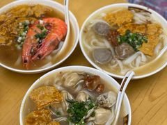 -荔林食店(西华路店)