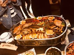 -虾享蟹逅小龙虾·螃蟹·小海鲜(吉林省总店)