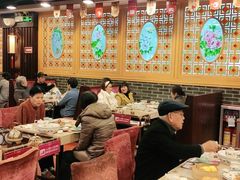 大堂-点都德(盘福楼店)