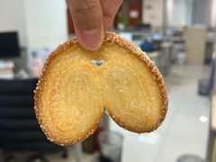 -中关村茶点