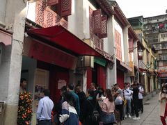 -澳门十六浦索菲特大酒店