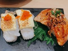 -友壹町寿司(佛山新DNA店)