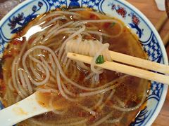-奎元馆.百年奎元.非遗传承(西湖边的解放路店)