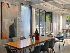 -OurTime Cafe OT咖啡馆