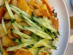 -巴依老爷新疆美食(魏公村店)