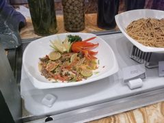 -万达瑞华酒店美食汇自助餐厅(楚河汉街店)
