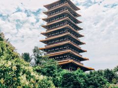 -牛首山文化旅游区