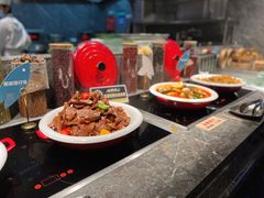-喜庭海鲜自助(珠海环宇城店)