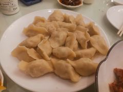 -大妈饺子馆·特色锅包肉·饺子(鼓楼店)