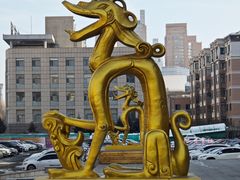 -龙塔