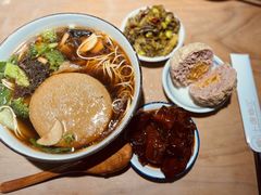 -十面春风·江南面馆(崇宁路店)