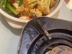 -湘春酒家·1989(国金中心店)