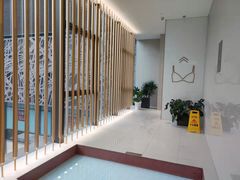 -优享健身(三元桥店)