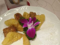 -星湖中餐厅