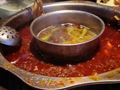 -巴倒烫陆派火锅山庄(南山总店)