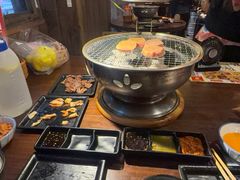 -肉仓焼肉バー(烟台山店)
