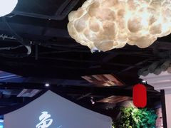 -铁道茶苑.色稷餐厅(莲花南路店)