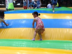 -蒙特利亲子乐园