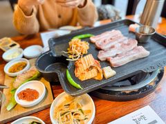 -Dombe豚(黑猪肉街店)
