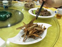 -里下河土菜馆(解放路店)