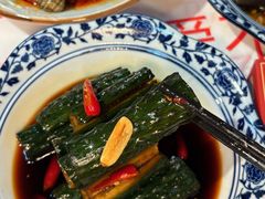 -辣不怕口味虾(凌霄路店)