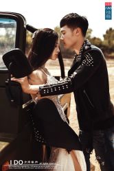 -伯爵风尚全球旅拍