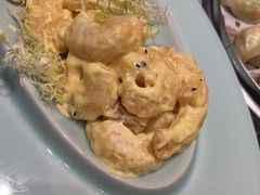 -王厚元饺子·辽菜·烤鸭(黄河大街店)