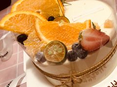 -茉川甜品MOCHUAN