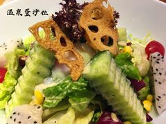 -富山日式料理(宽厚里店)