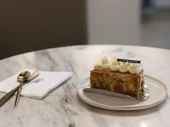 -La Porte de Paris 巴黎之门法式甜品