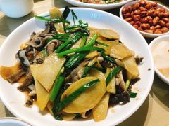 -东山茶寮(新安店)